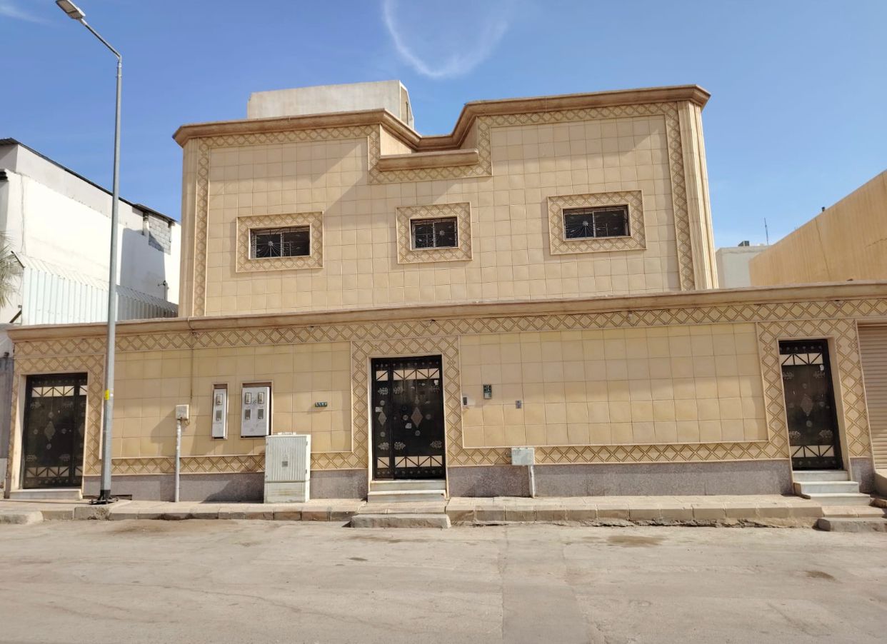 Preview image for فيلا سكنية حي العزيزية بالرياض