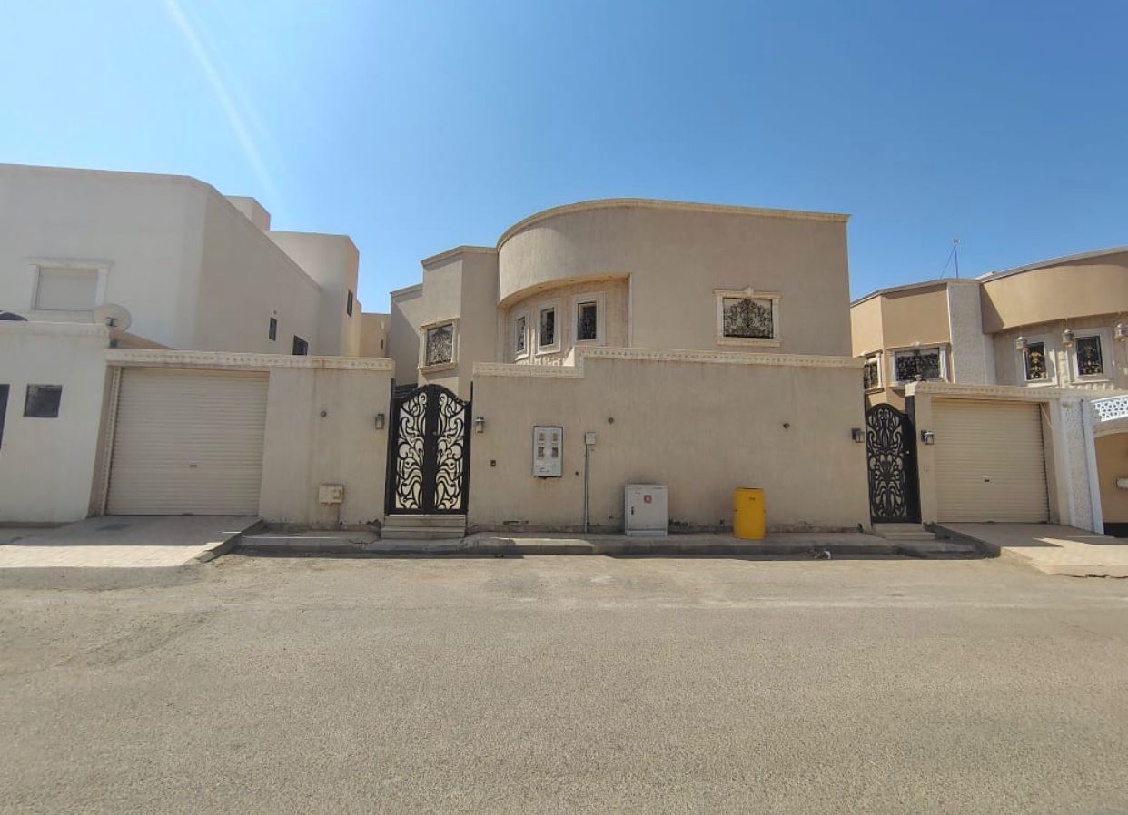 Preview image for فيلا سكنية حي بهجة بالرس