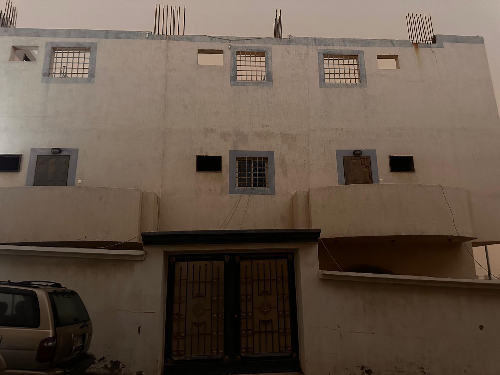 Preview image for فيلا سكنية حي النبعة بمكة المكرمة