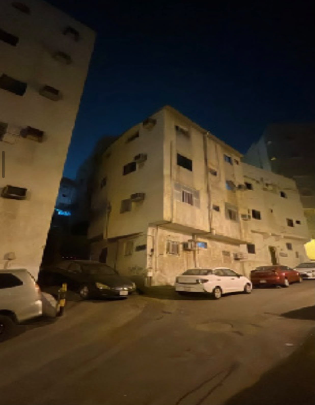 Preview image for مبنى قديم بحي اجياد ربع بخش بمكة المكرمة