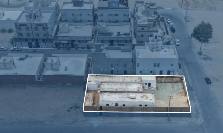 Preview image for مبني - الخمرة - 69/د + 70/د