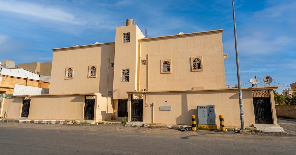 Preview image for فيلا سكنية - خميس مشيط - الرصراص
