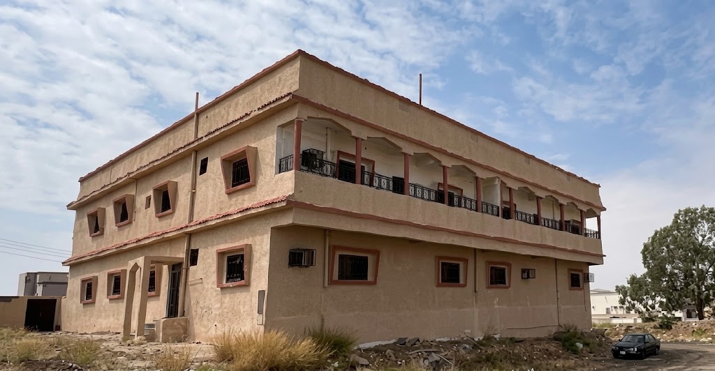 Preview image for عمارة سكنية - خميس مشيط - الهرير