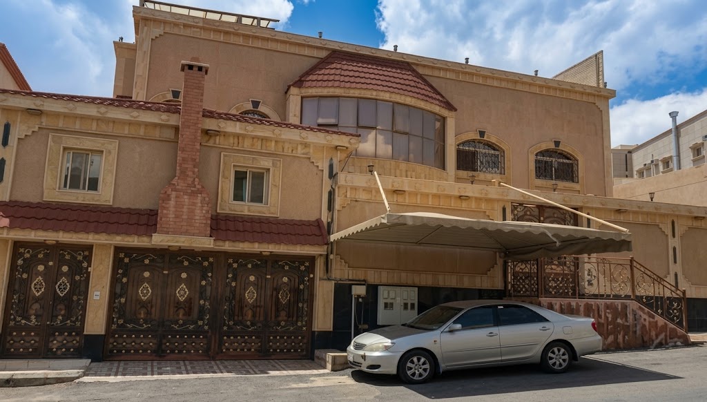 Preview image for فيلا سكنية - خميس مشيط - الموسى