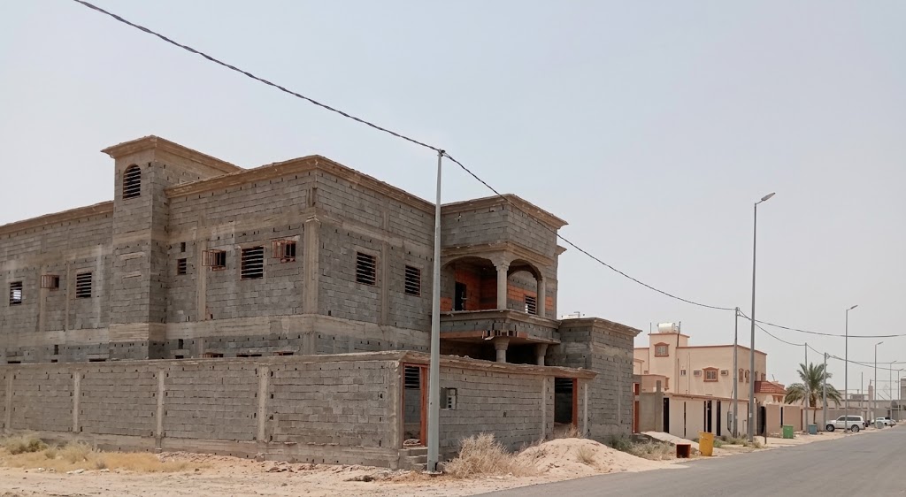 Preview image for فيلا سكنية - تثليث - التعاون