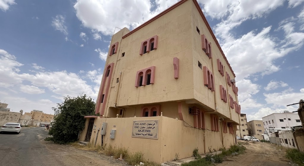 Preview image for عمارة سكنية - احده رفيده