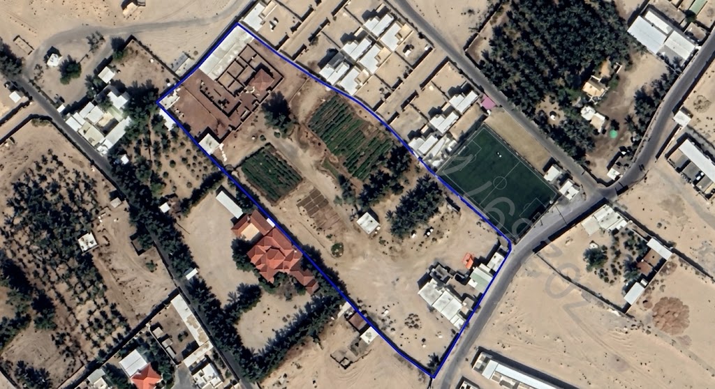 Preview image for أرض زراعية - بيشه
