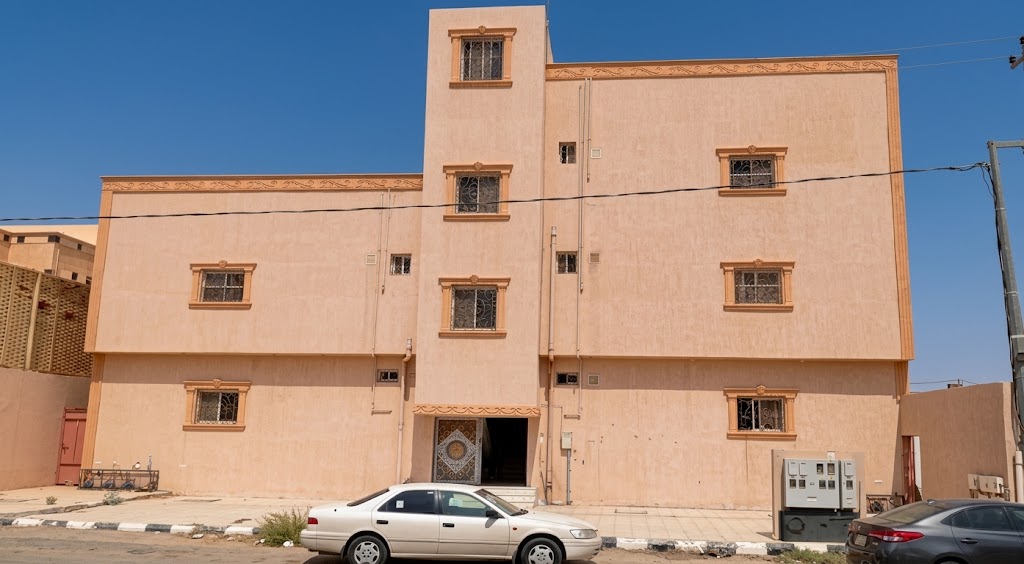 Preview image for شقة سكنية - بيشه