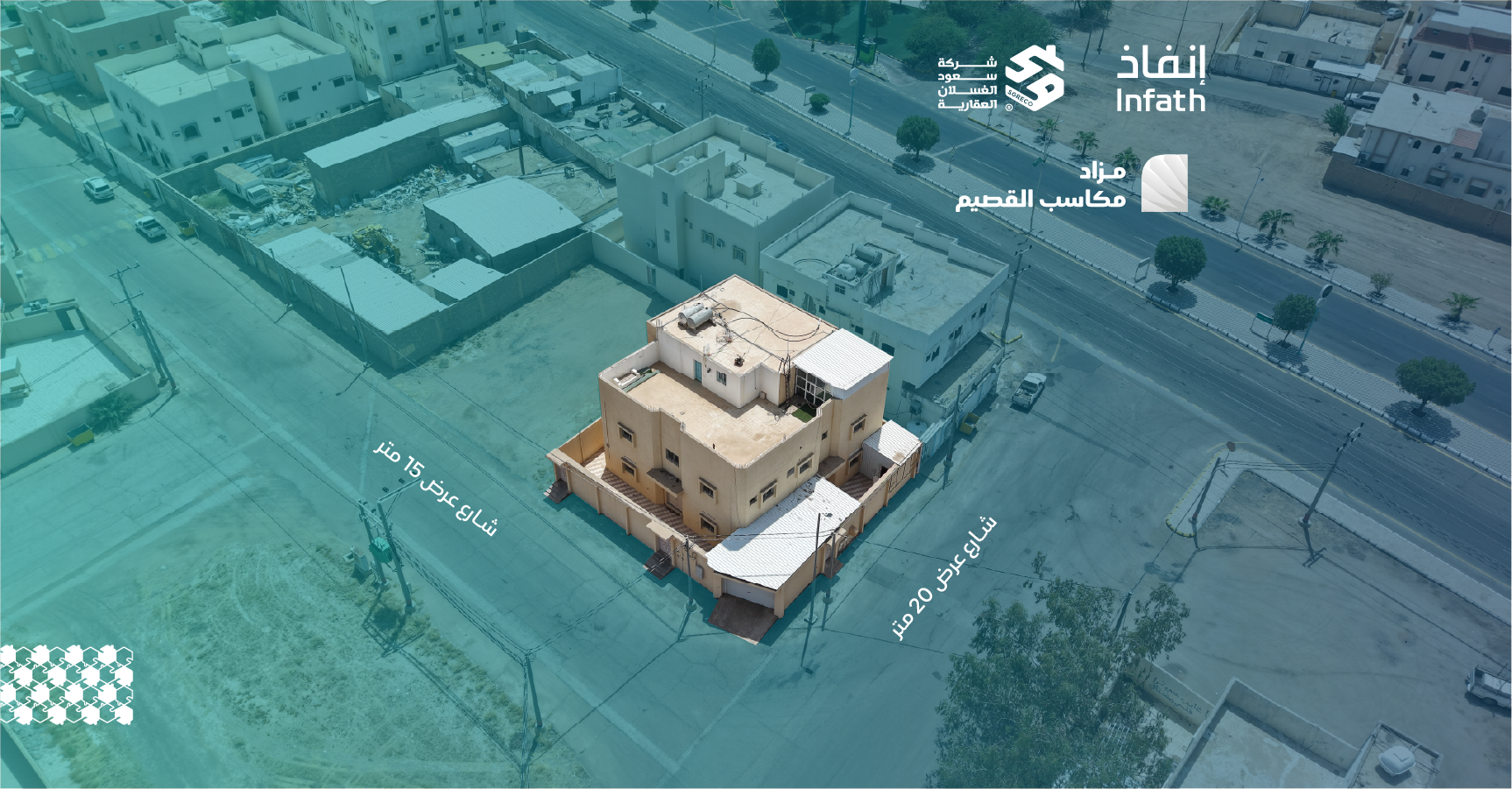 Preview image for فيلا سكنيه بحي النبهانيه