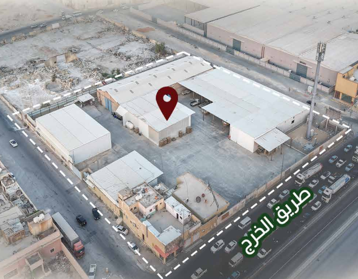 Preview image for قطعة أرض حي المناخ