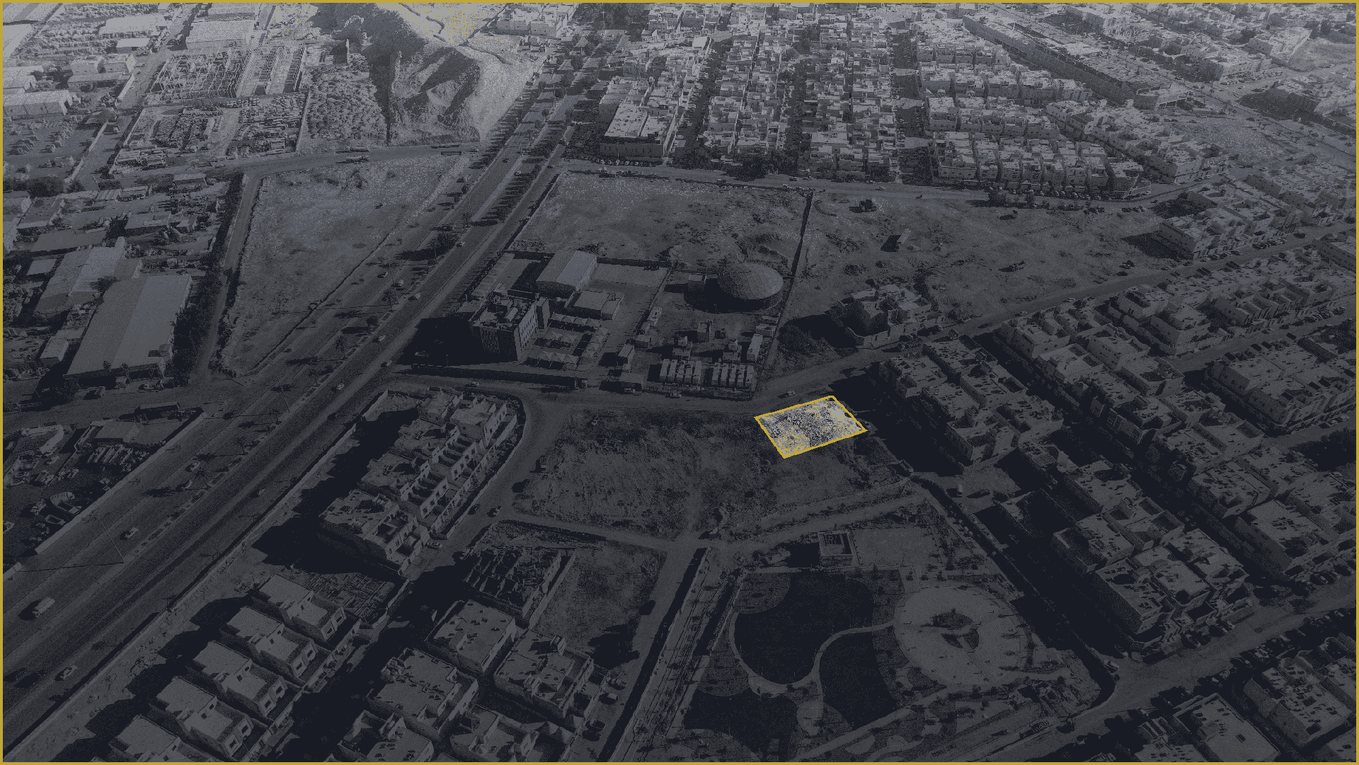Preview image for أرض سكنية · حي العزيزية · قطعة 944