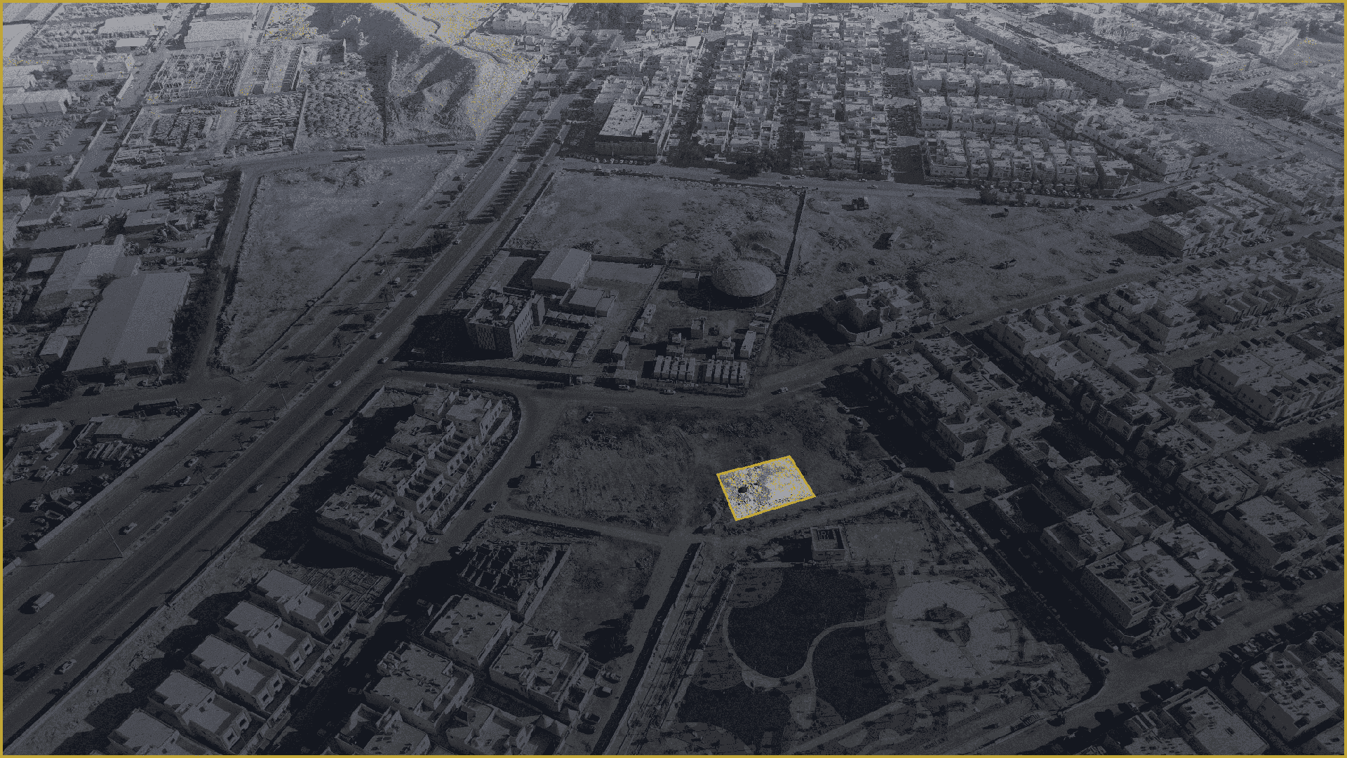 Preview image for أرض سكنية · حي العزيزية · قطعة 941