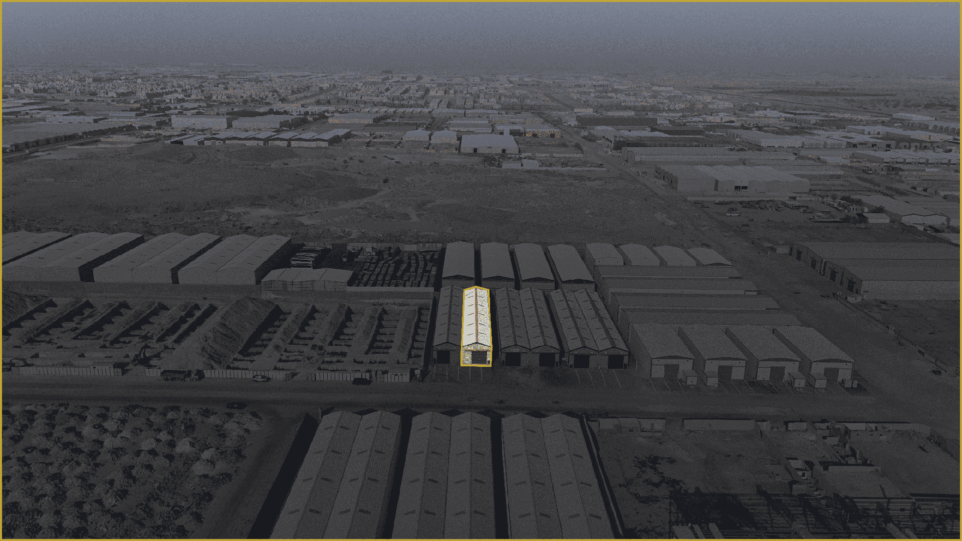 Preview image for مستودع · حي المنصورية · وحدة 2007256830