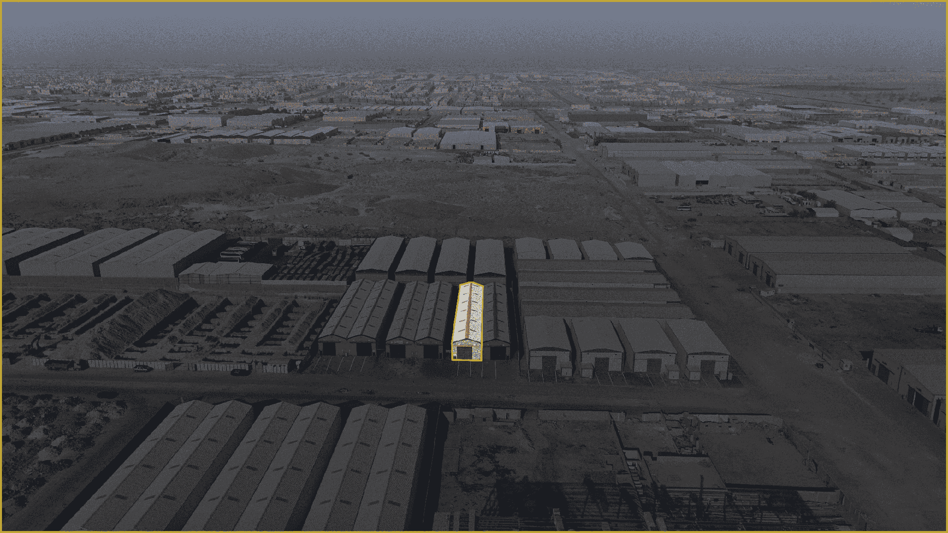 Preview image for مستودع · حي المنصورية · وحدة 2007256827