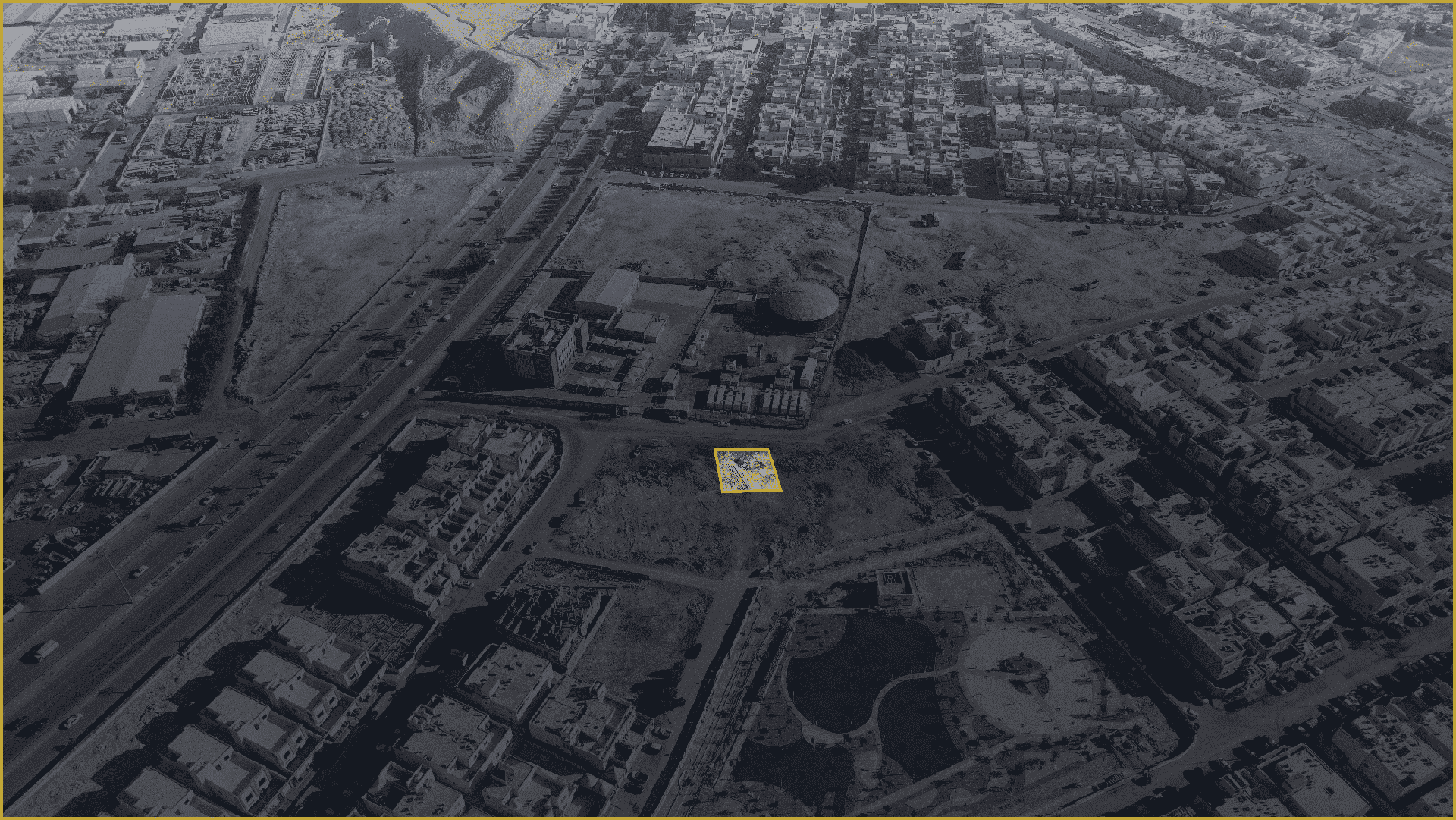 Preview image for أرض سكنية · حي العزيزية · قطعة 940